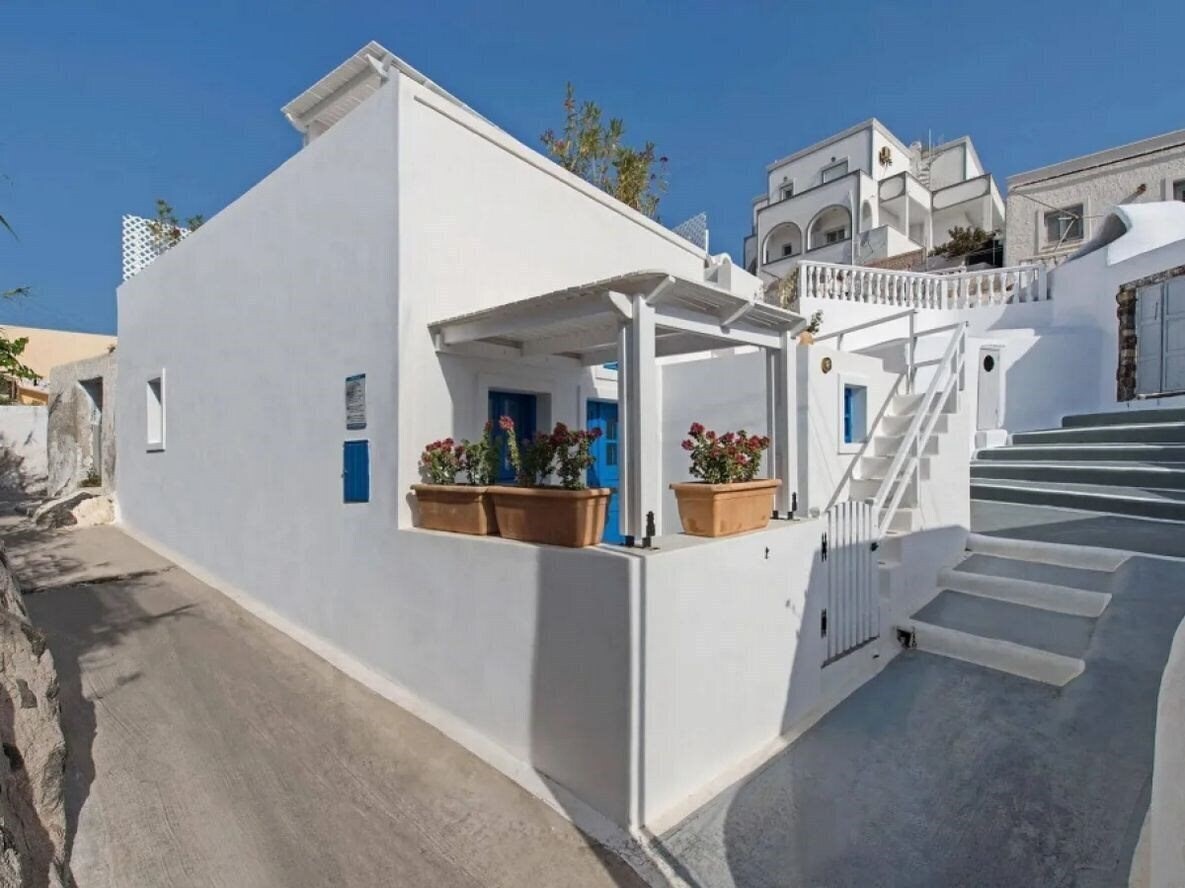 Готель Cannela House 3*